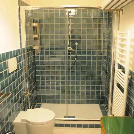 Apartman Luisa's