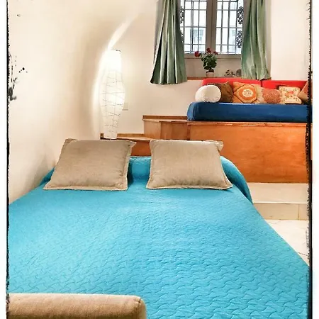 Apartment Luisa's