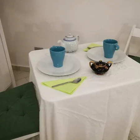 Apartment Luisa's *