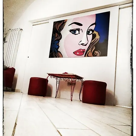 Luisa's Naples