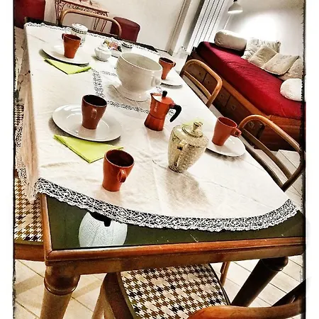Luisa's