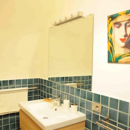 Apartman Luisa's *
