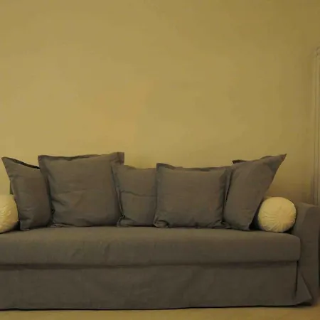 Luisa's Apartment *